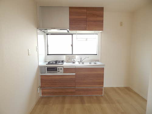 エスペランササキ　Ａ棟　＊＊ A0101号-3