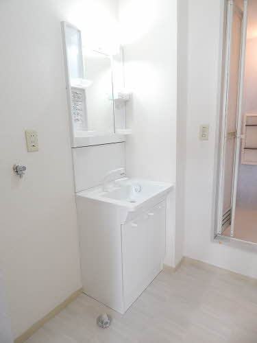 エスペランササキ　Ａ棟　＊＊ A0101号-6