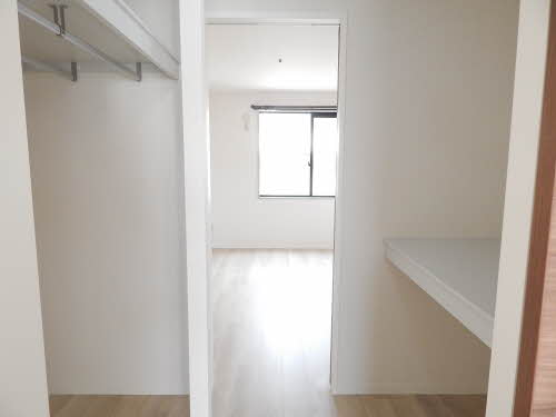 エスペランササキ　Ａ棟　＊＊ A0101号-7