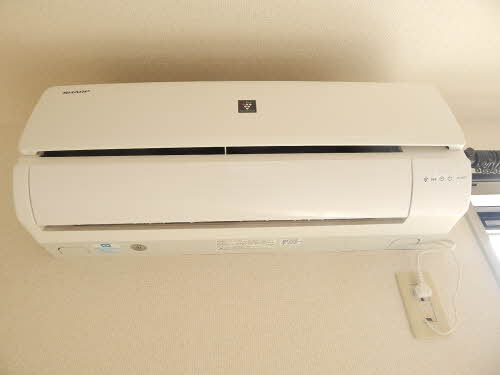 エスペランササキ　Ａ棟　＊＊ A0101号-8