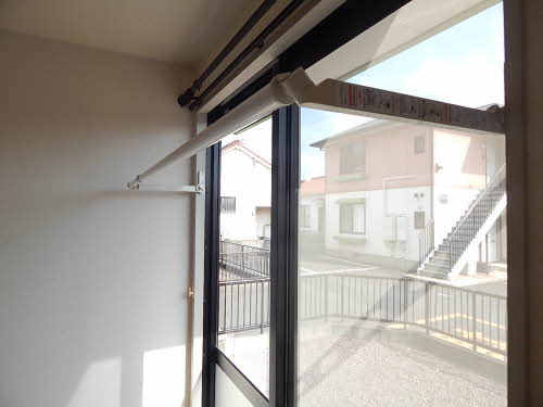 エスペランササキ　Ａ棟　＊＊ A0101号-11