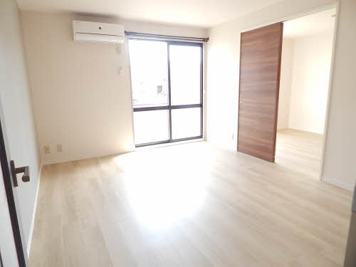 エスペランササキ　Ａ棟　＊＊ A0101号-12