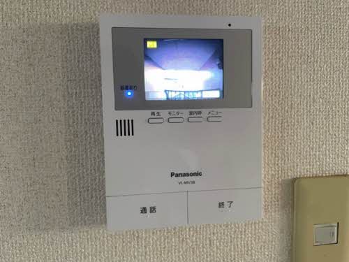 エスペランササキ A棟 A0201号-5