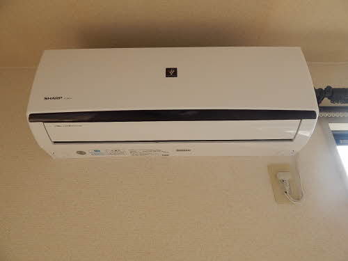 エスペランササキ A棟 A0201号-7