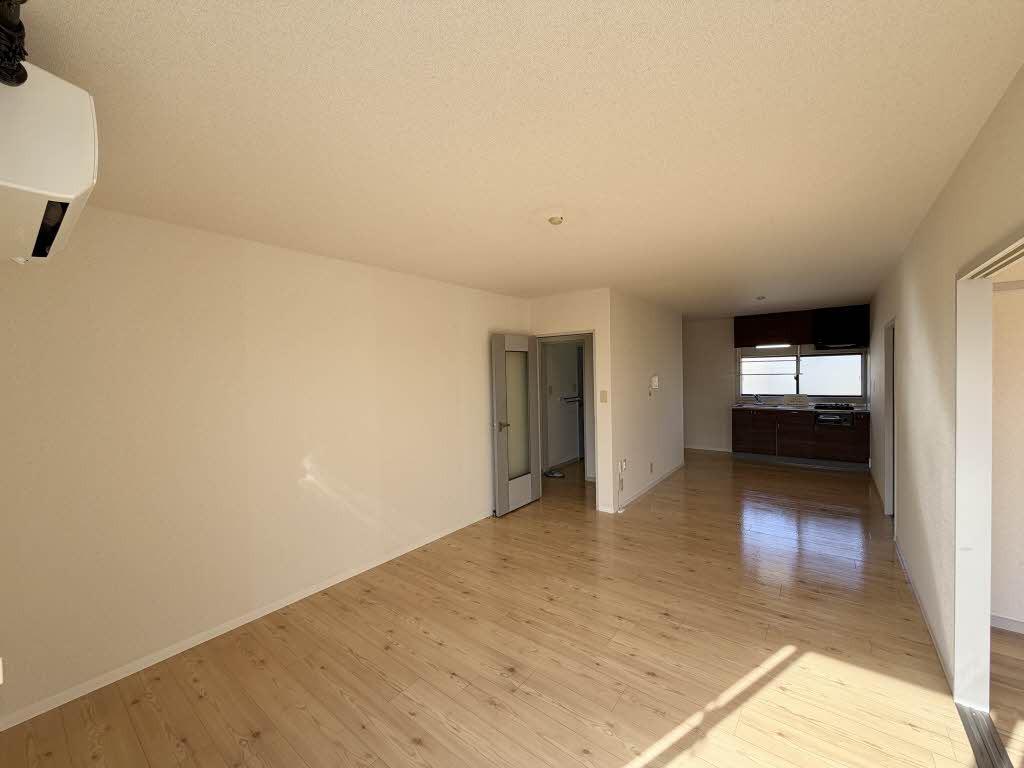 エスペランササキ A棟 ** A0202号-2