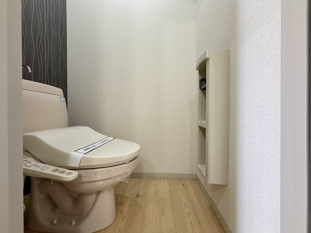 エスペランササキ A棟 ** A0202号-6