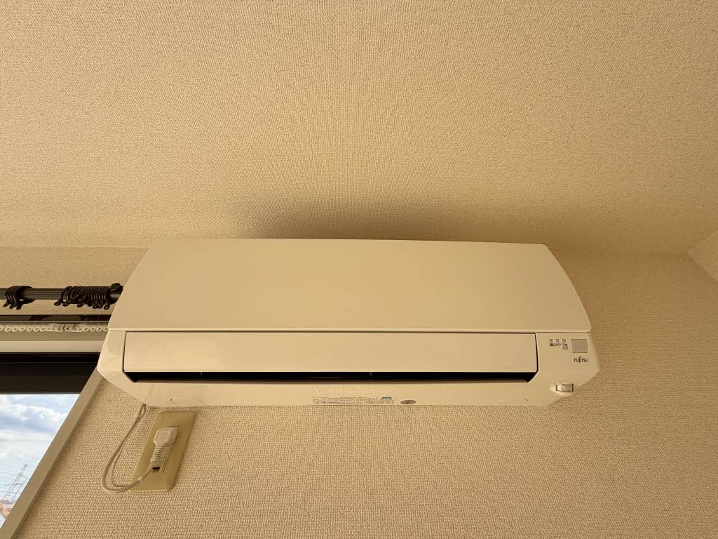 エスペランササキ A棟 ** A0202号-8