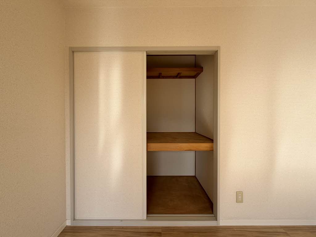 エスペランササキ A棟 ** A0202号-9