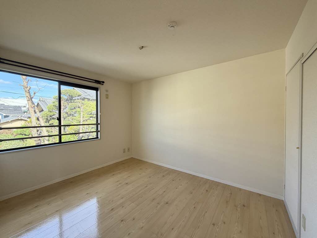 エスペランササキ A棟 ** A0202号-11