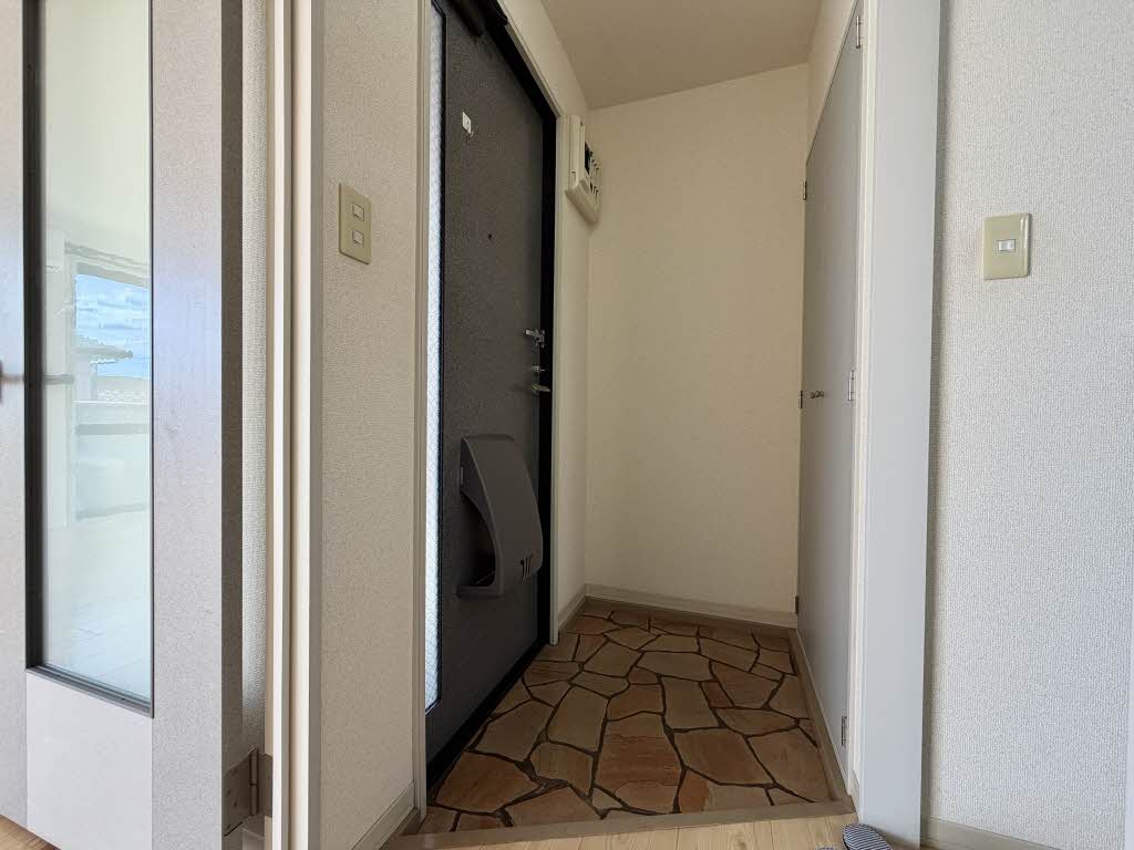 エスペランササキ A棟 ** A0202号-12