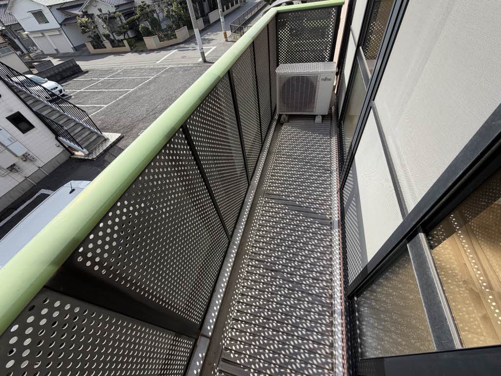 エスペランササキ A棟 ** A0202号-13