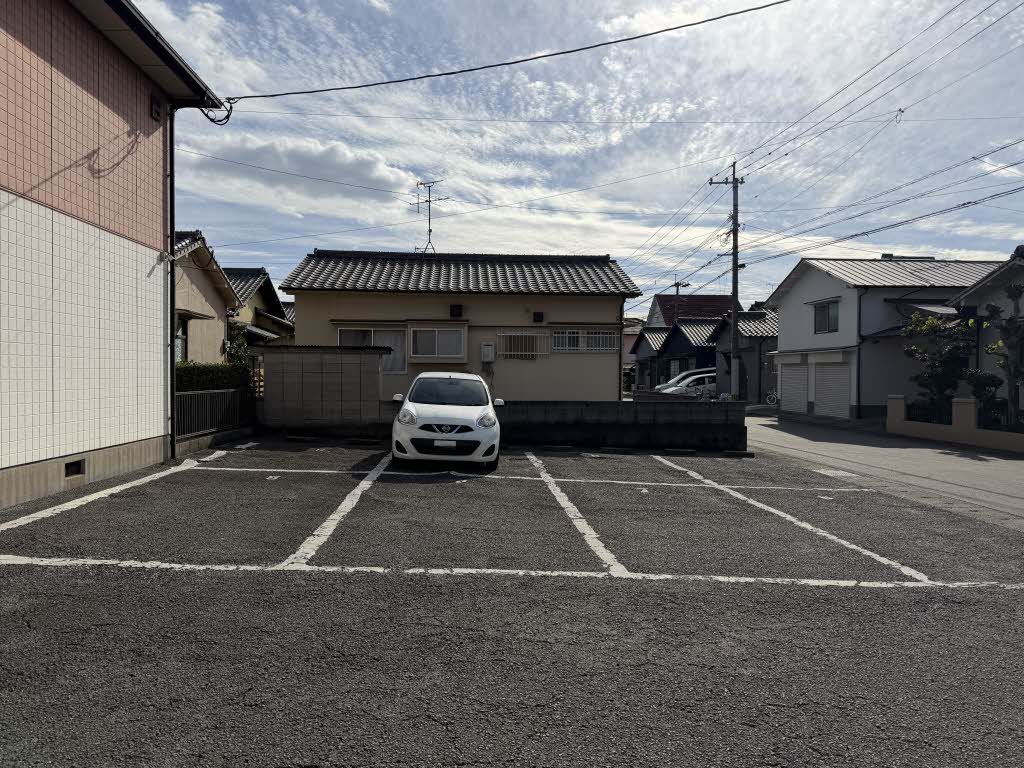 エスペランササキ A棟 ** A0202号-14