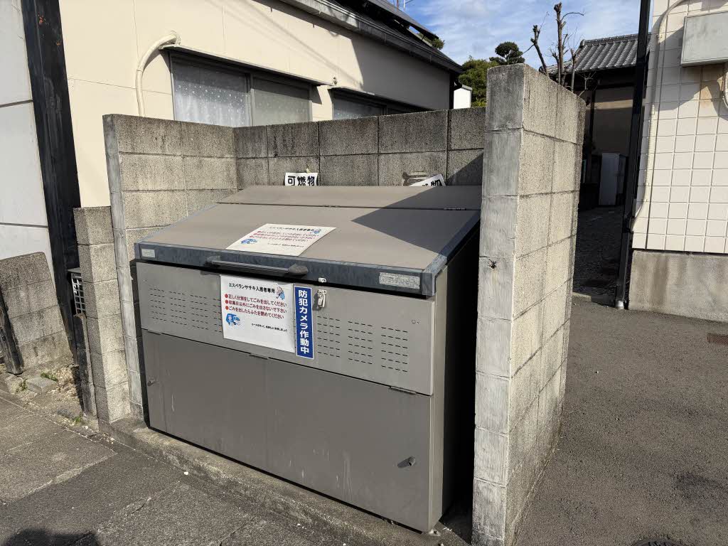 エスペランササキ A棟 ** A0202号-15