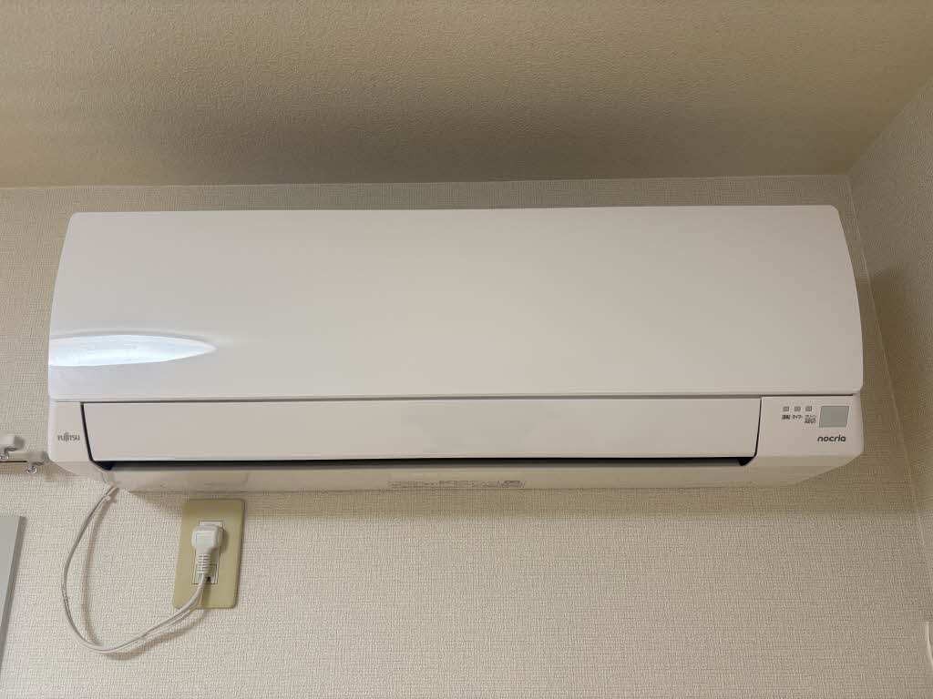 サンヴィレッジ・Ｋ　Ａ棟　＊＊ A0202号-9