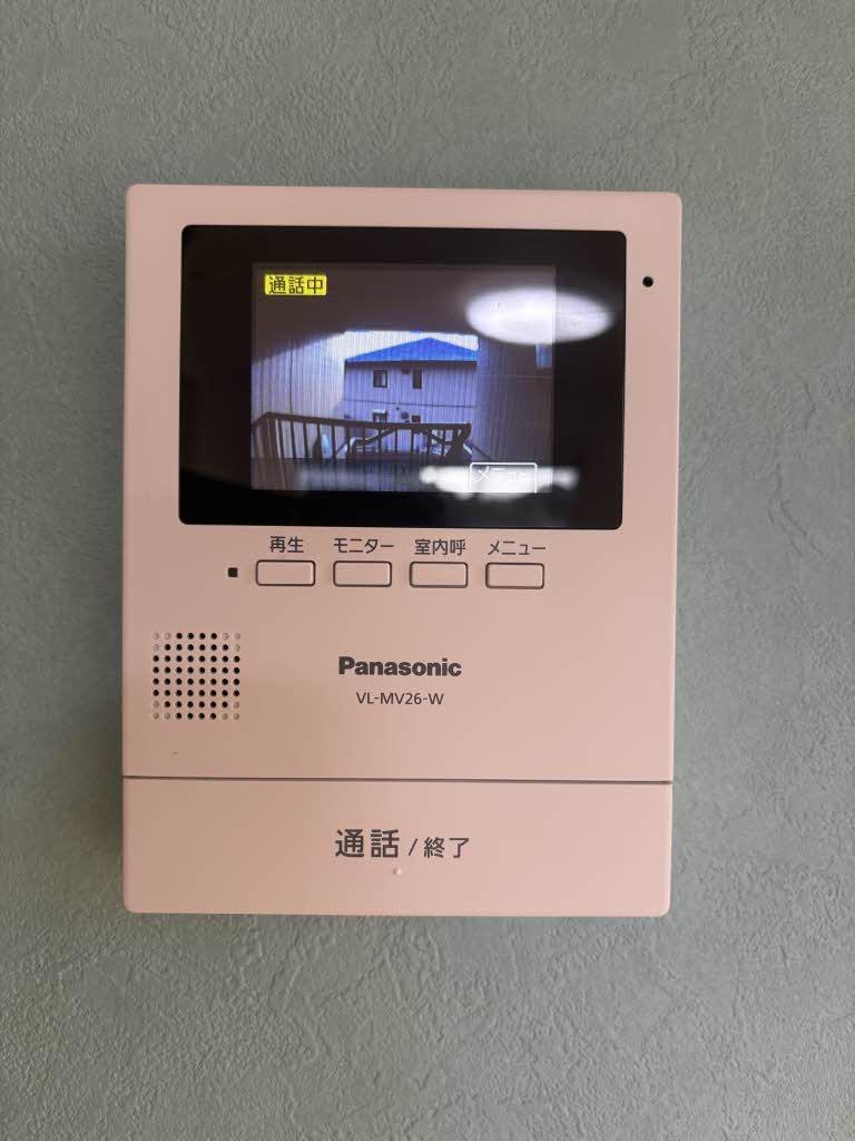 サンヴィレッジ・Ｋ　Ａ棟　＊＊ A0202号-11