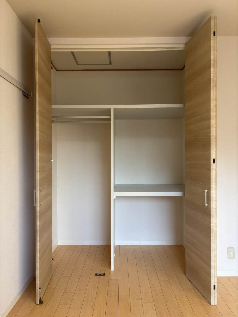 サンヴィレッジ・Ｋ　Ａ棟　＊＊ A0202号-15
