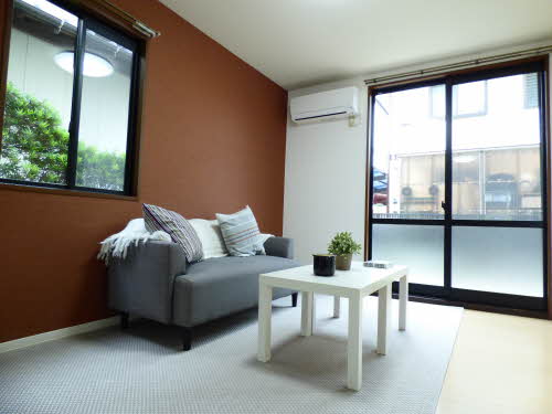 ビブレ高木　＊＊ A0101号-2