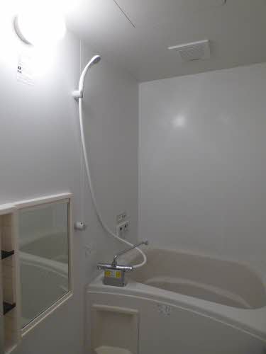 ビブレ高木　＊＊ A0101号-4