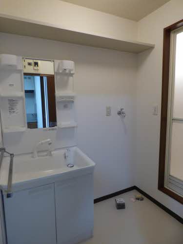 ビブレ高木　＊＊ A0101号-5