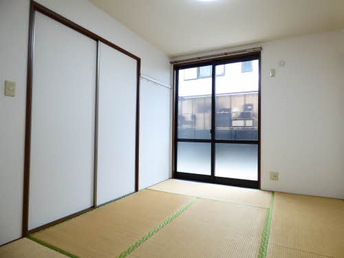 ビブレ高木　＊＊ A0101号-7