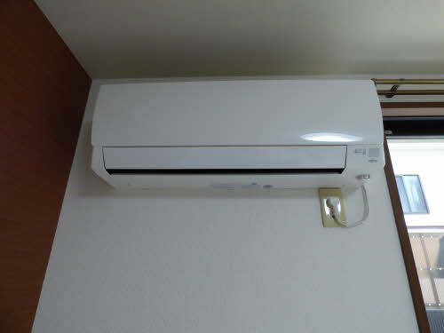 ビブレ高木　＊＊ A0101号-10