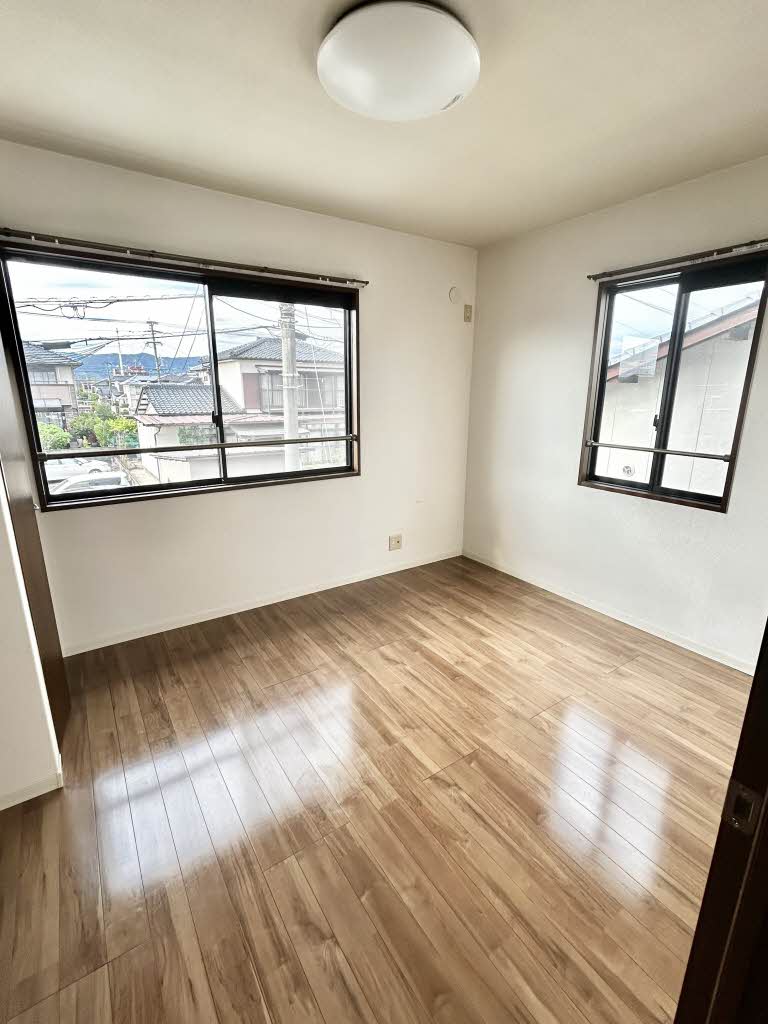 ビブレ高木　＊＊ A0201号-3