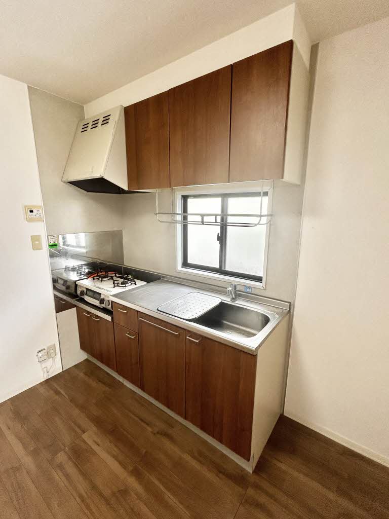 ビブレ高木　＊＊ A0201号-6