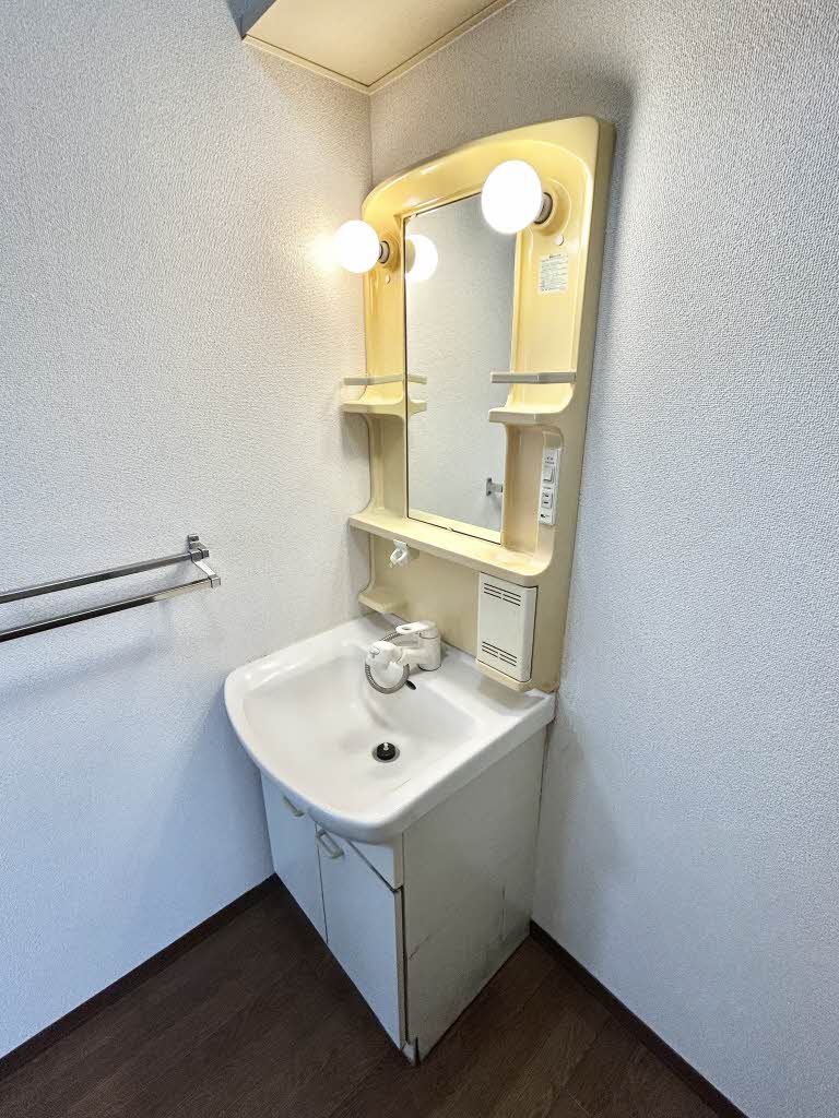 ビブレ高木　＊＊ A0201号-10