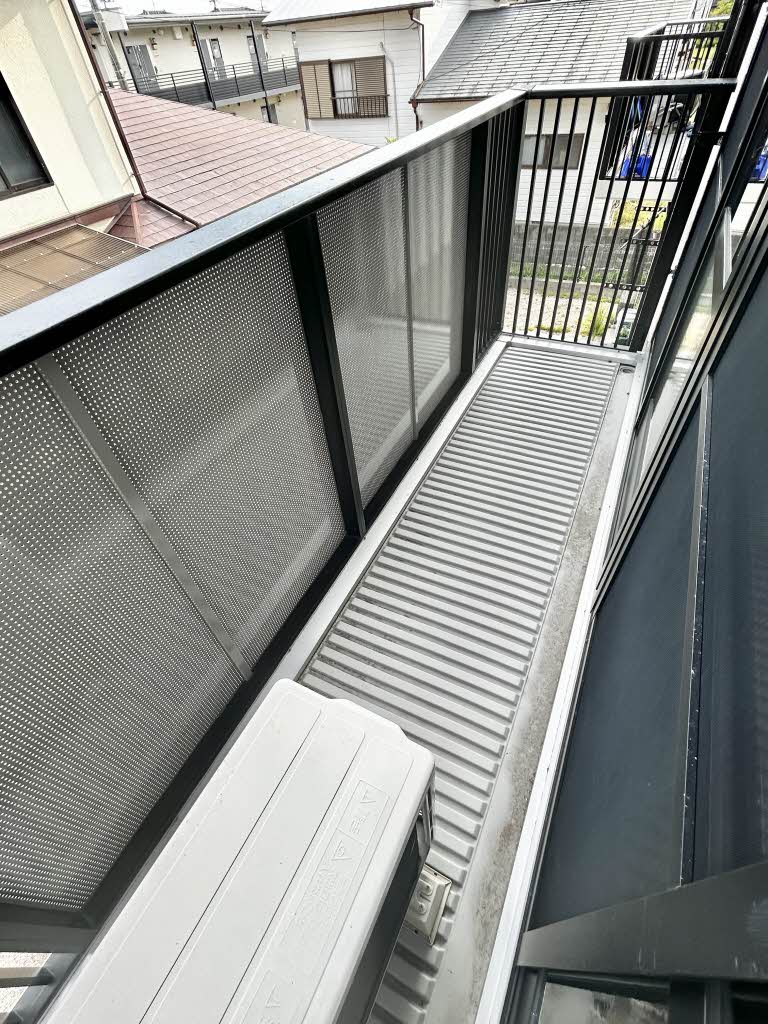 ビブレ高木　＊＊ A0201号-13