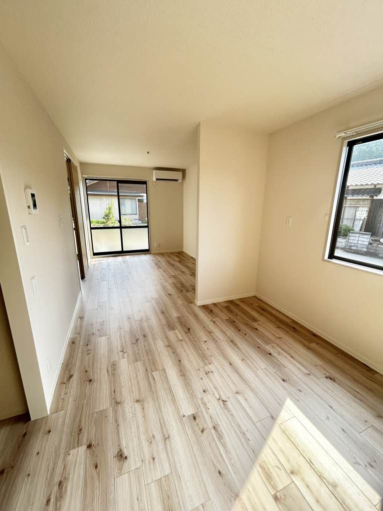 フォーレスＫ　＊＊ A0101号-2