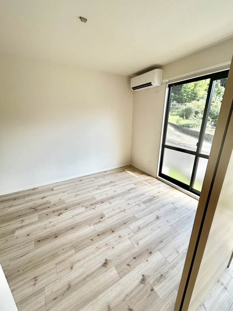 フォーレスＫ　＊＊ A0101号-3