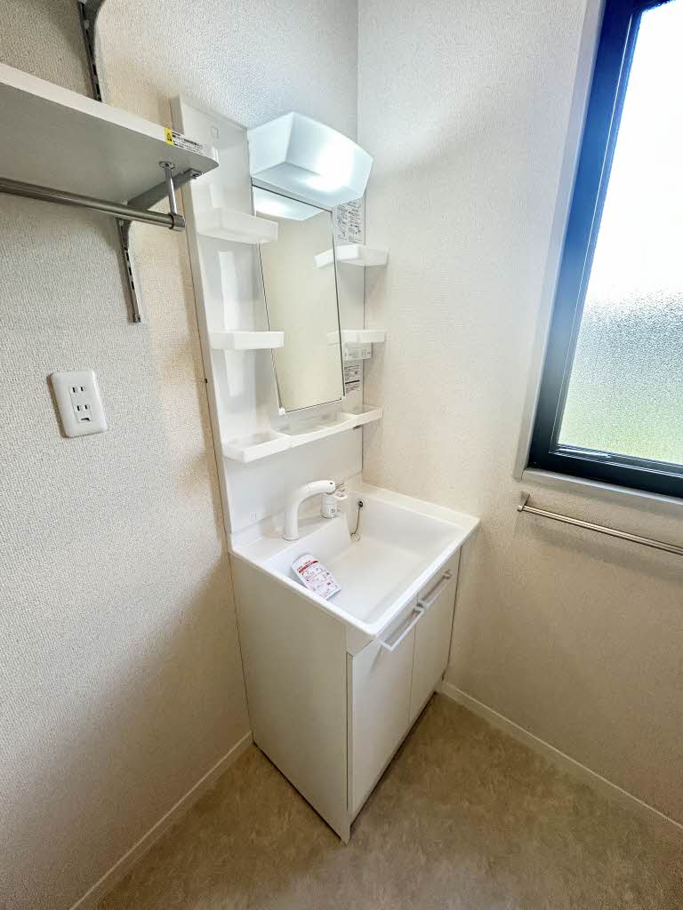 フォーレスＫ　＊＊ A0101号-7