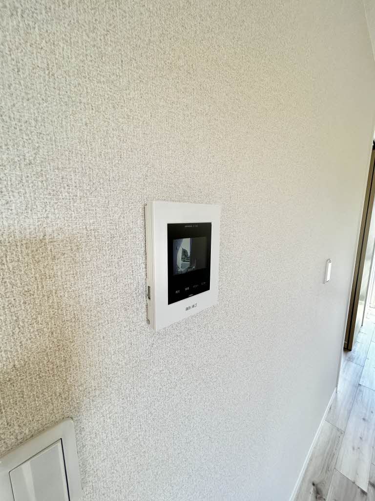 フォーレスＫ　＊＊ A0101号-11