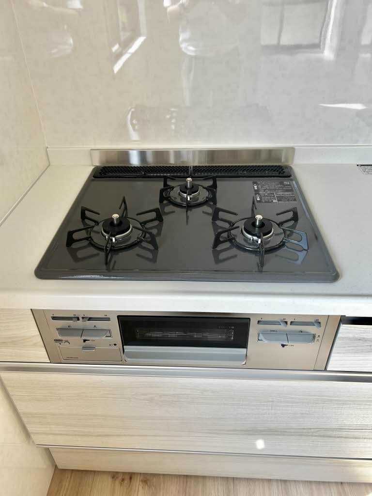 フォーレスＫ　＊＊ A0101号-12