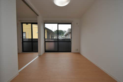 コーポてる　＊ A0201号-2