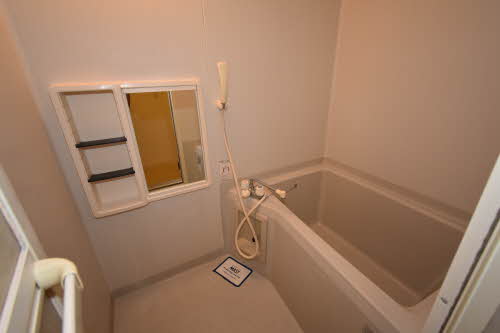 コーポてる　＊ A0201号-4