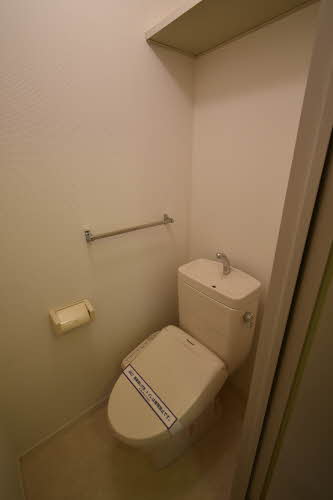 コーポてる　＊ A0201号-5