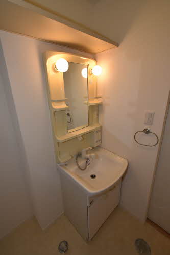 コーポてる　＊ A0201号-8