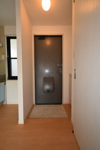 コーポてる　＊ A0201号-9