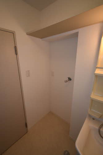 コーポてる　＊ A0201号-12