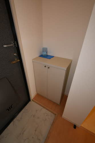 コーポてる　＊ A0201号-13