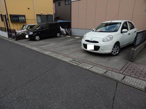 コーポてる　＊ A0201号-14