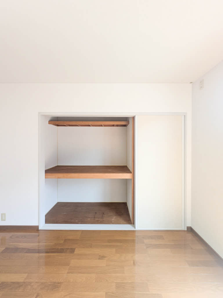 モダニティ八分字　Ｂ棟　＊＊ B0102号-5