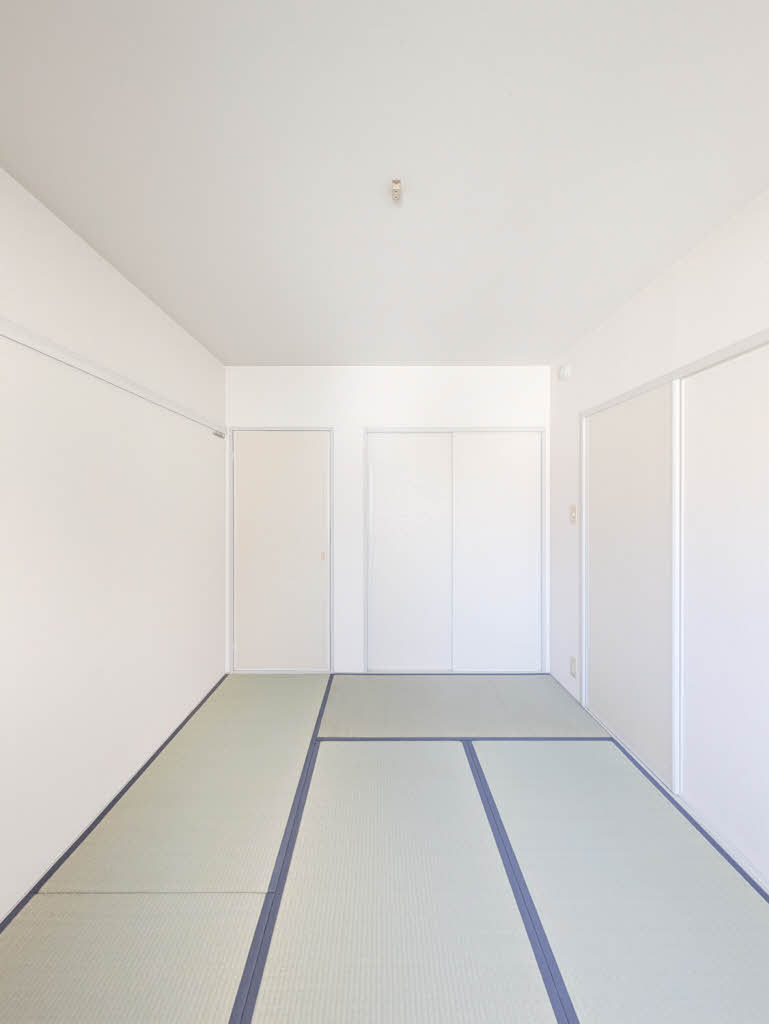 モダニティ八分字　Ｂ棟　＊＊ B0102号-6