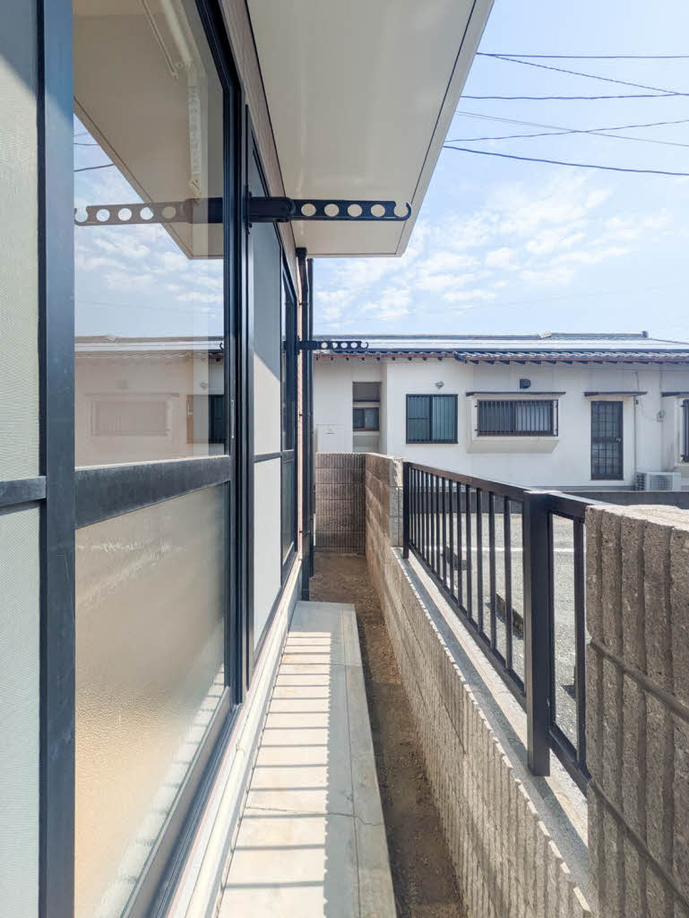 モダニティ八分字　Ｂ棟　＊＊ B0102号-10