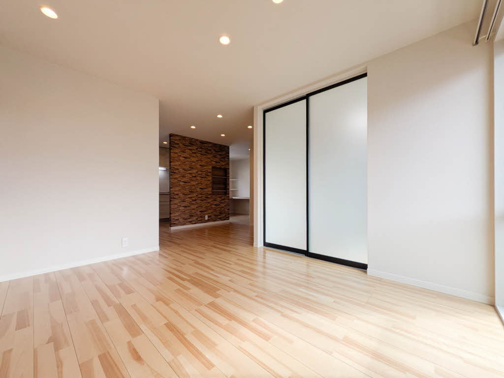 モダニティ八分字　Ｂ棟　＊＊ B0202号-1