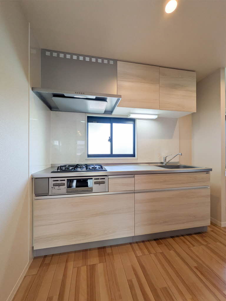 モダニティ八分字　Ｂ棟　＊＊ B0202号-2