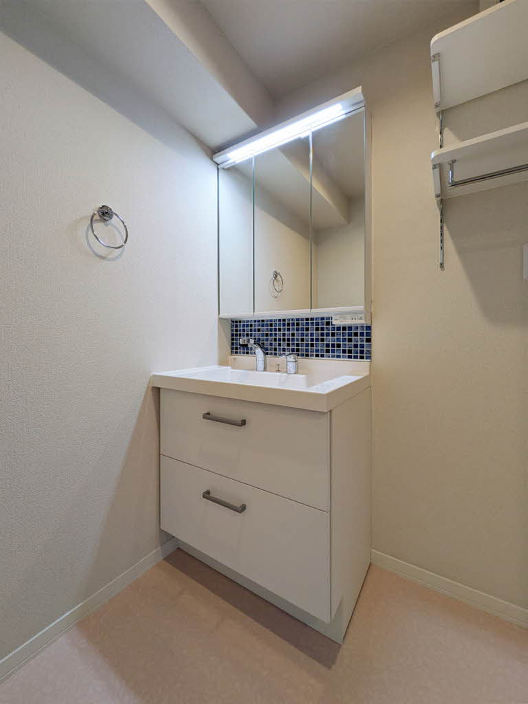 モダニティ八分字　Ｂ棟　＊＊ B0202号-6