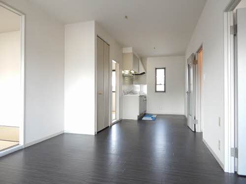 サン・パティーヌＳＵ　Ｂ棟 B0202号-4