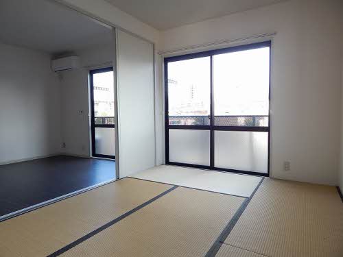 サン・パティーヌＳＵ　Ｂ棟 B0202号-5